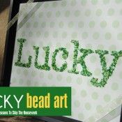 lucky art 1