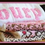burpcloths