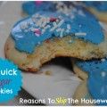 FI sugarcookes