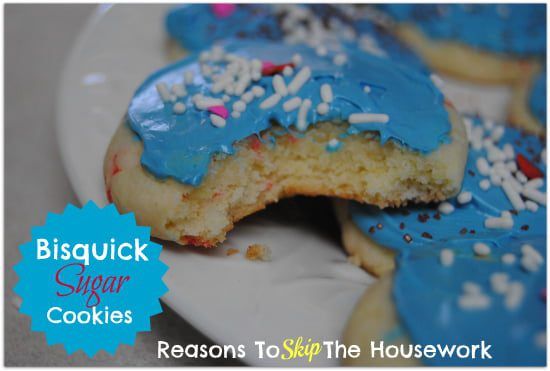 FI sugarcookes