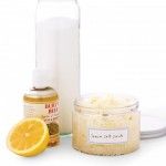 lemonscrub