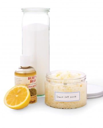 lemonscrub