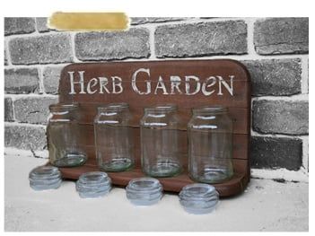 Herb Garden