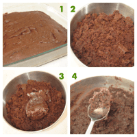 Making Cake Pops {Reasons To Skip The Housework}