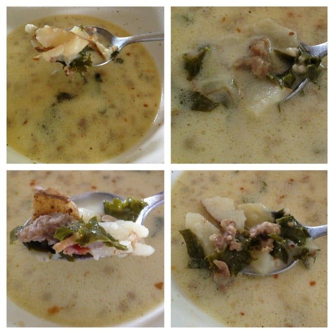 Zuppa Toscana {Copycat Recipe} Reasons To Skip The Housework