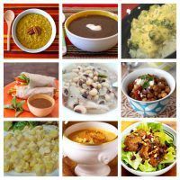 crock pot meals 12