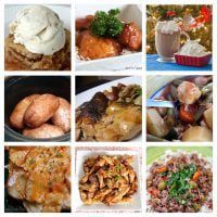 crock pot meals 4