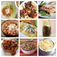 crock pot meals 6