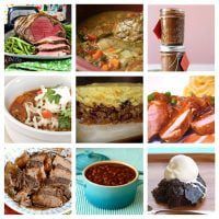 crock pot meals 7