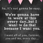 the notebook quote {Reasons To Skip The Housework}
