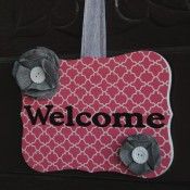 washi welcome sign 2