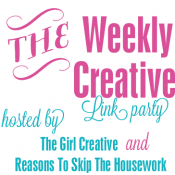 weekly creative