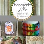 handmade gifts