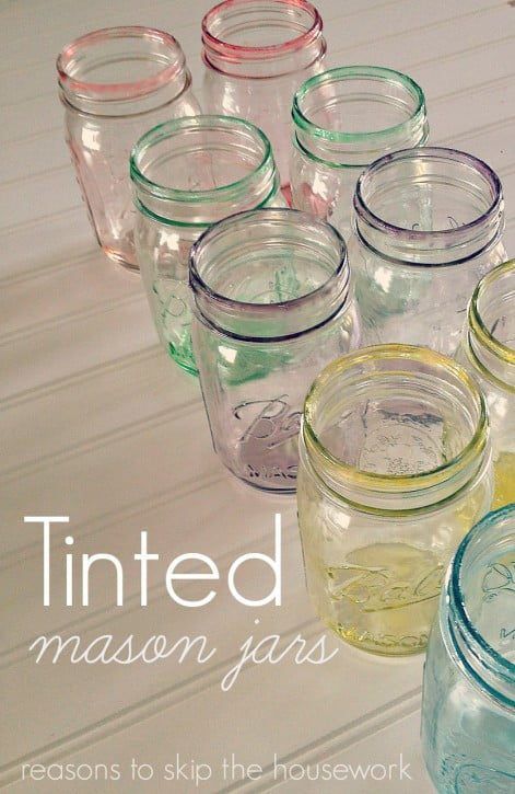 mason jars 2