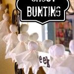 Ghost Bunting