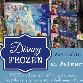 FROZEN featured