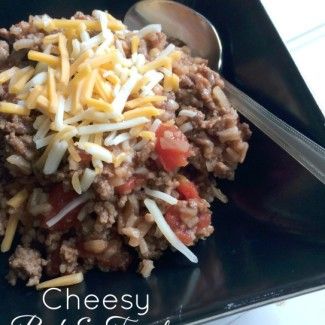 beef and tomatoes