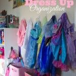 dress up organization