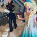 frozen slider