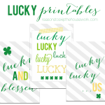 printables lead