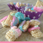 chex mix