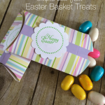 easter basket treats
