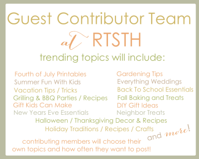 contributor team