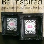 quote frames