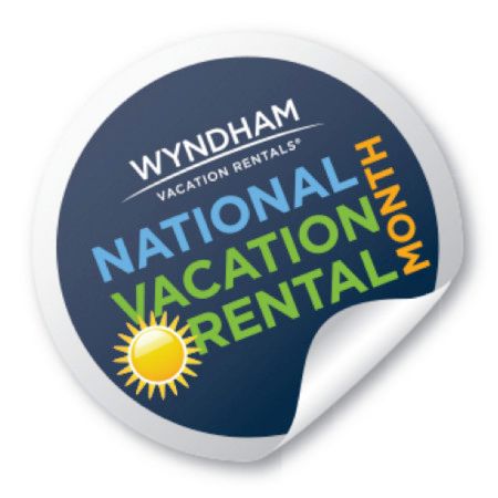 wyndham vacation rentals