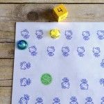 easy game boards