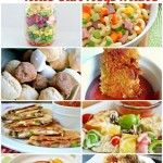 cooking with kids