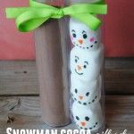 snowman cocoa 1