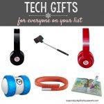 tech gifts