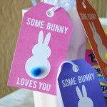 free printable some bunny loves you 2