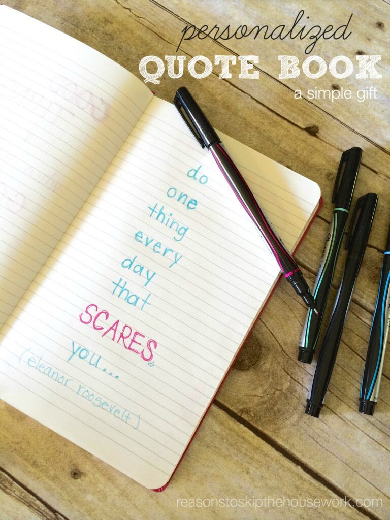 quote-book