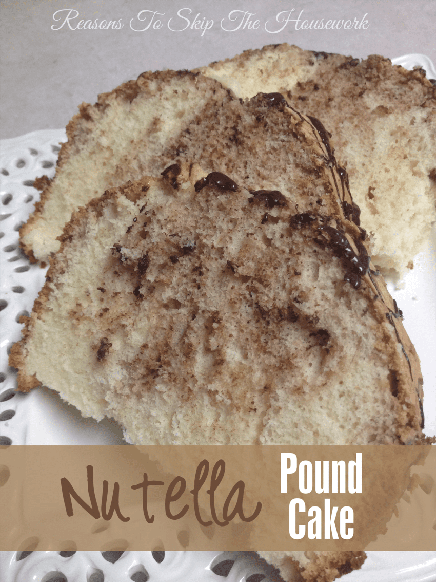 nutella pound cake 3