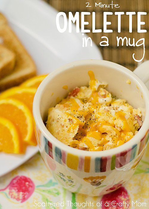 omelette-in-a-mug
