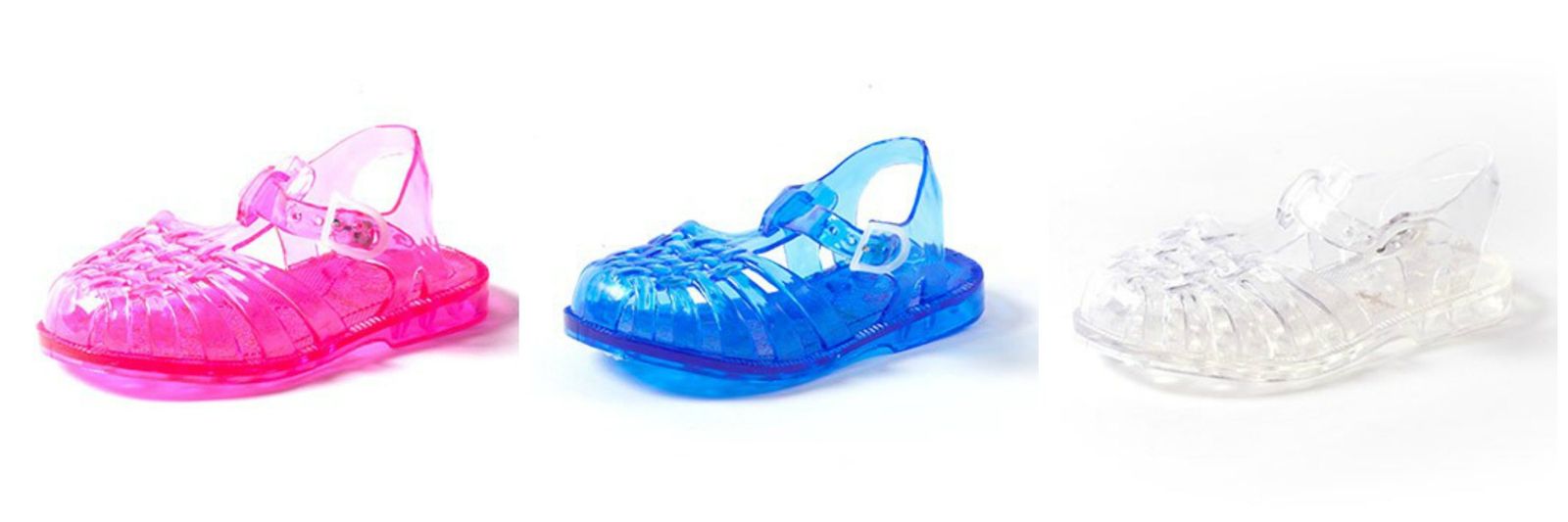 jelly beans shoes 