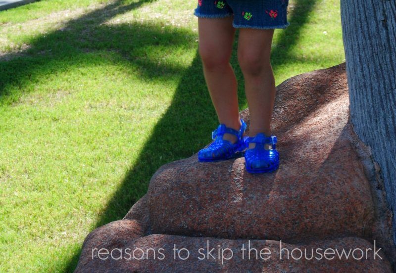 Jelly Beans Shoes are Back!