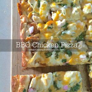 BBQ-Chicken-Pizza