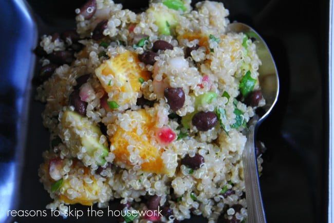 quinoa salad1