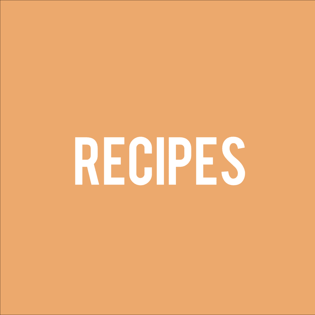 Recipes – Page 2 – REASONS TO SKIP THE HOUSEWORK