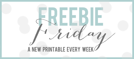 free printable checklists