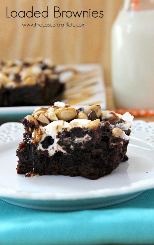 Loaded-Brownies