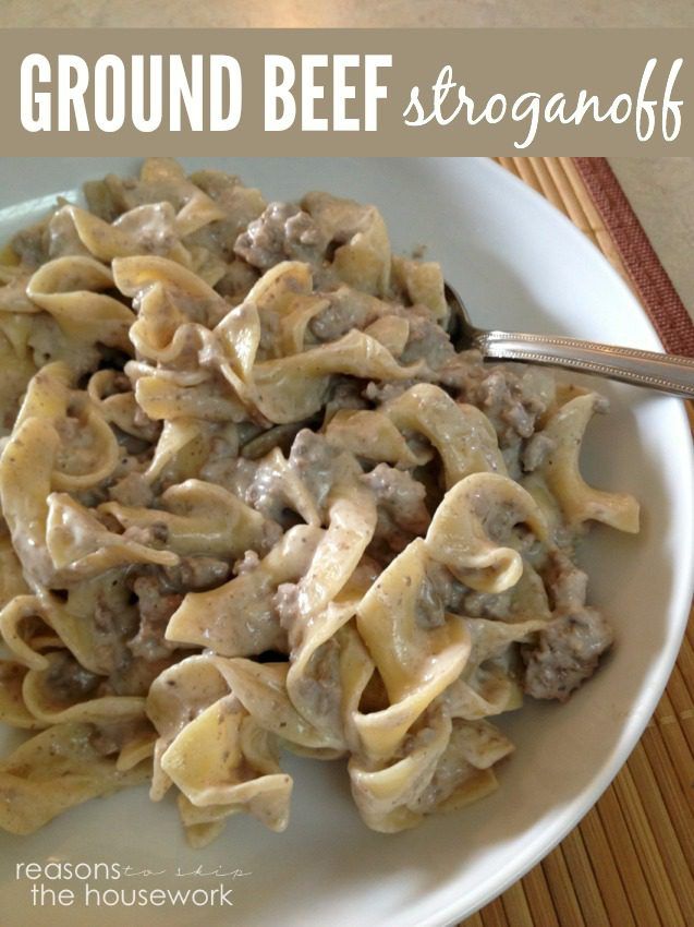 ground-beef-stroganoff