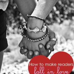 Surefire Way to Catch and Keep Readers | Jellibean Journals for Reasonstoskipthehousework.com
