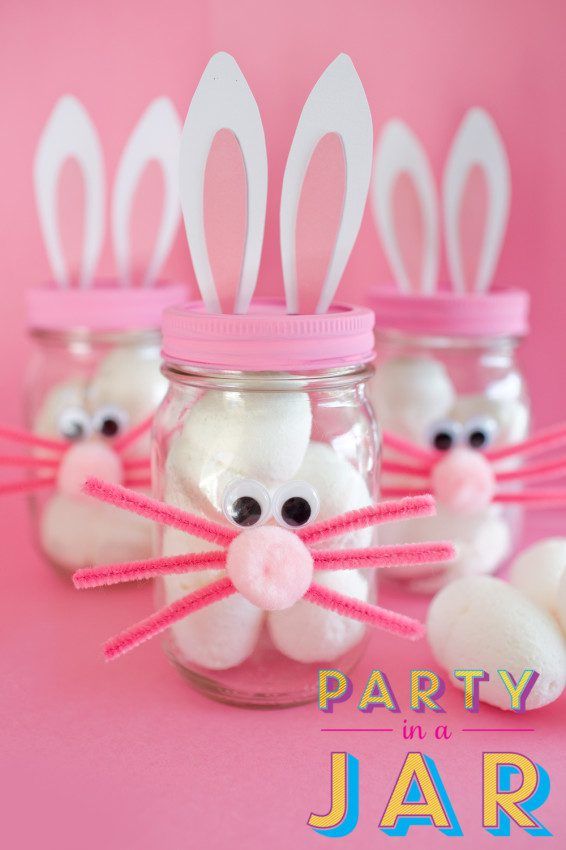 Party in a Jar by Vanessa Coppola 2