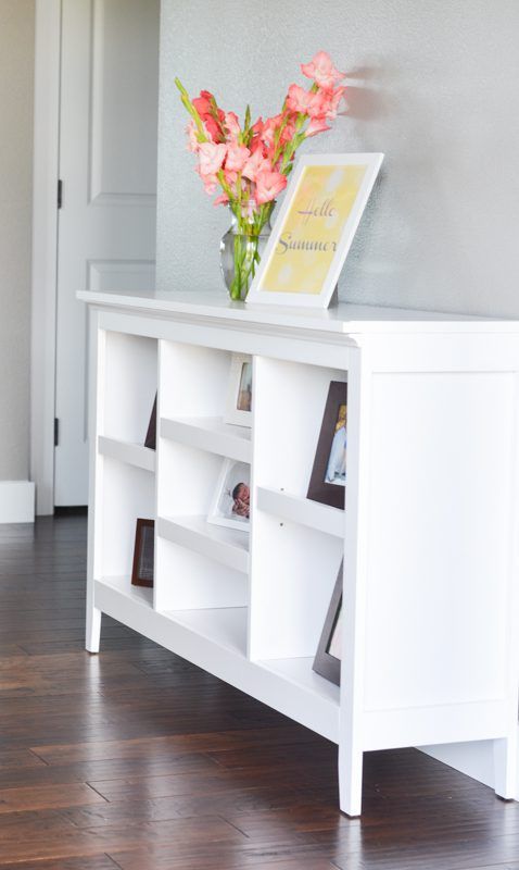 5 Ways To Create a Welcoming Entryway