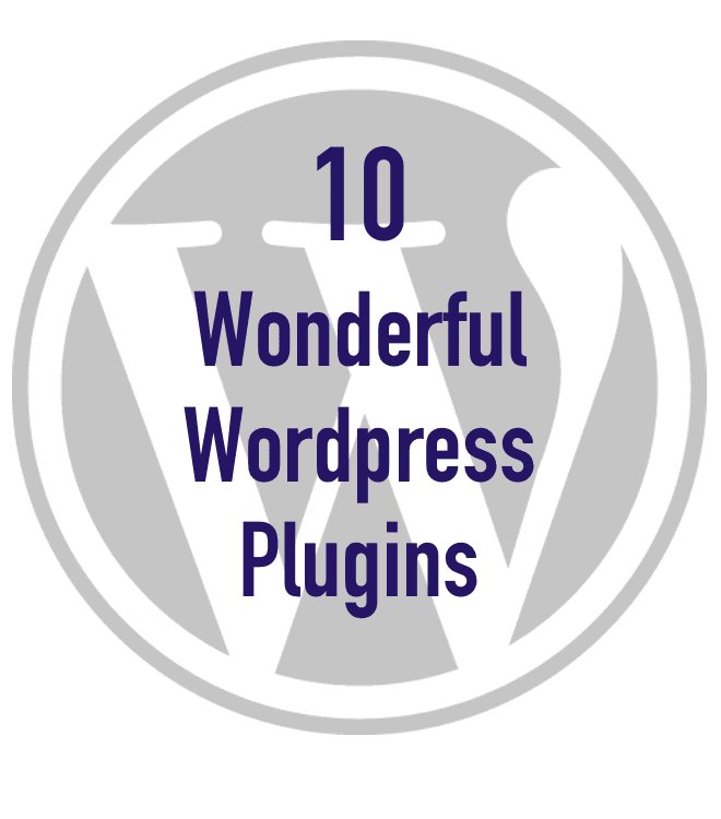 wordpress plugins