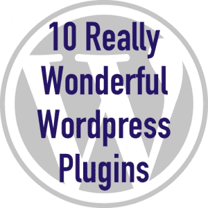 Wordpress Plugins You Should Be Using